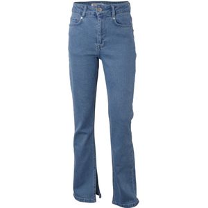 Hound Jeans - Denim Flare - Light Blue - Hound - 8 jaar (128) - Jeans