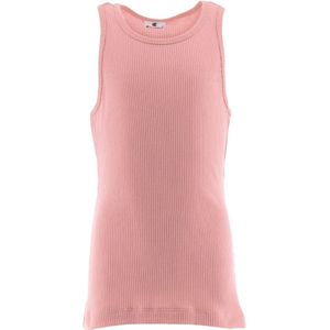 Champion Fashion Tanktop - Rib - Roze - Champion - 16-18 jaar (176-188) - Tanktop