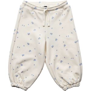 Sofie Schnoor Joggingbroek - Antique White - Sofie Schnoor - 74 - Joggingbroek