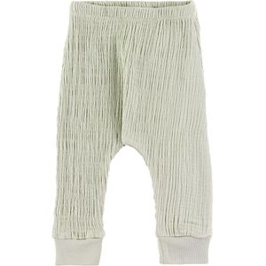 Gro Broek - Mingus - Zout - Gro - 56 - Broeken - Katoen