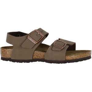 Birkenstock Sandalen - New York - Mocca - Birkenstock - 25 - Sandalen