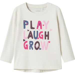 Name It Blouse - NmfVix - Jet Stream - Name It - 3 jaar (98) - Shirts