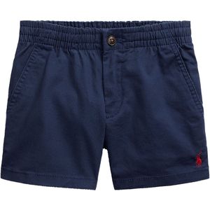 Polo Ralph Lauren Shorts - Prepster - Classics I - Navy - Polo Ralph Lauren - 14 jaar (164) - Shorts