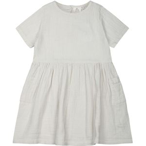 The New Jurk - TnFaisa - Havermout - The New - 9-10 jaar (134-140) - Jurk