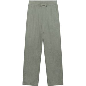 Grunt Broek - GRAllan - Khaki - Grunt - 10 jaar (140) - Broeken - Katoen