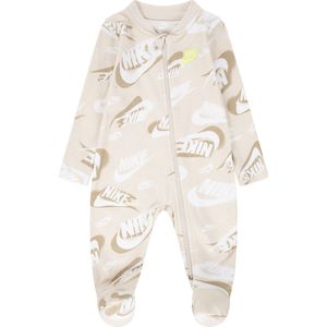 Nike Boxpak - Light Ertshout Brown - Nike - 3 mnd - Boxpak