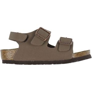 Birkenstock Sandalen - Milaan ALS Kids - Mocca - Birkenstock - 26 - Sandalen