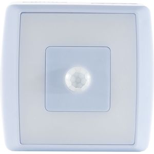 Reer - Wake-up Lamp - 3-in-1 - 7x7,3x2,5 cm