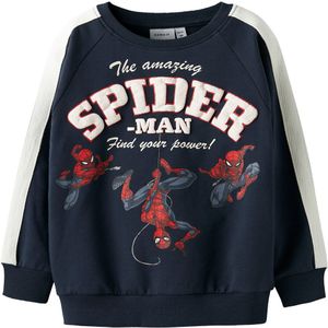 Spiderman - Sweatshirt