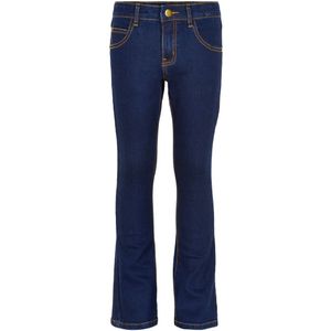 The New Jeans - Uitlopend - Navy Denim - The New - 5-6 jaar (110-116) - Jeans