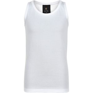 The New Tanktop - Nee - Wit - The New - 3-4 jaar (98-104) - Tanktop