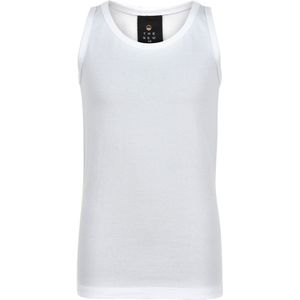 The New Tanktop - Nee - Wit - The New - 11-12 jaar (146-152) - Tanktop