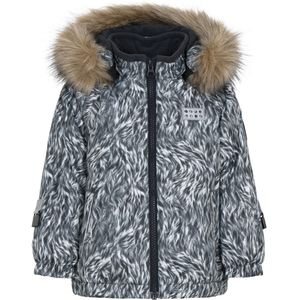 Lego Wear - Lwjenni - Winterjas - Waterdicht - LEGO Tec PLAY