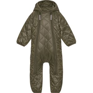 Ver de Terre Thermopak - Dark Olive - Ver de Terre - 9 mnd - Thermokleding