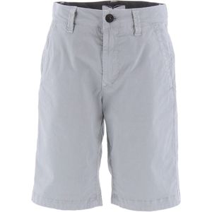 Stone Island Shorts - Pearl Grey - Stone Island - 8 jaar (128) - Shorts