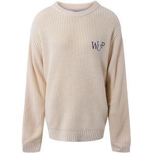 Hound Blouse - Gebreid - Off White - Hound - 8 jaar (128) - Shirts