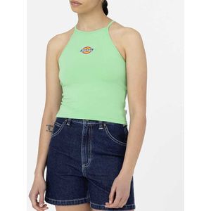 Dickies Top - Kettingmeer - Apple Mint - Dickies - XXS - Xtra Xtra Small - Tanktop