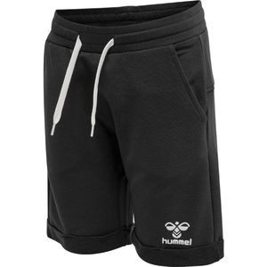 Hummel Shorts - HmlNeal - Zwart - Hummel - 4 jaar (104) - Shorts