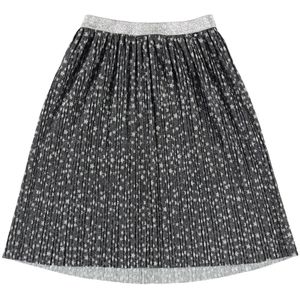 Molo Rok - Bailini - Grijs/Zilver - Molo - 3-4 jaar (98-104) - Rok