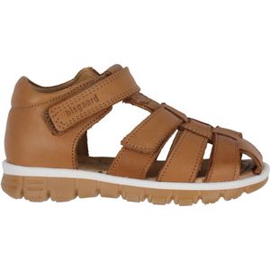 Bisgaard Sandalen - Angus - Cognac - Bisgaard - 30 - Sandalen