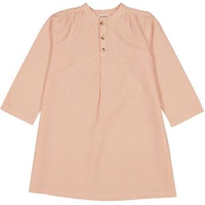 MarMar Nachthemd - Pyjama - Soft Wang Stripe - MarMar - 10 jaar (140) - Nachthemd