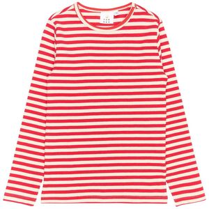 The New Blouse - Rib - TnMoore - Ski Patrouille Striped - The New - 5-6 jaar (110-116) - Shirts
