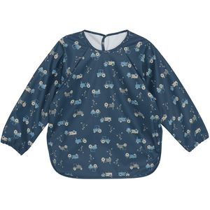 CeLaVi Schort - PU - Blue Hemel - CeLaVi - OneSize - Schort