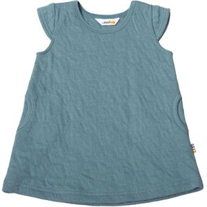 Joha Jurk - Blauw - Joha - 60 - Jurk