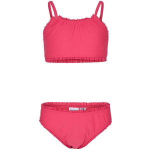 Sofie Schnoor Bikini - UV50+ - Helder Roze - Sofie Schnoor - 8 jaar (128) - Bikinis
