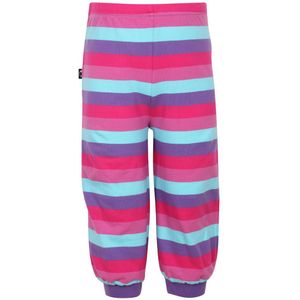 Danefæ Broek - Daneninka - Smoothie Stripe - Danefæ - 6 mnd - Broeken - Katoen