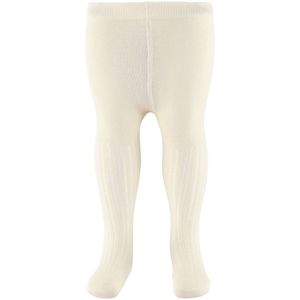 Minymo Panty's - Offwhite - Minymo - 56/62 - Panty's