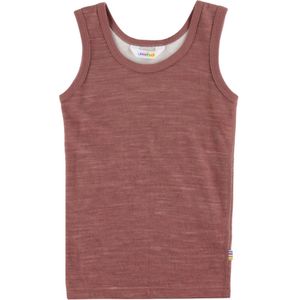 Joha Onderhemd - Wol/Bamboe - Donker Rose - Joha - 90 - Onderhemd