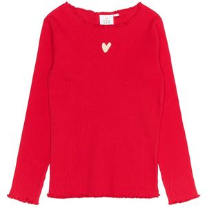 The New Blouse - Rib - TnRya - Ski Patrouille - The New - 5-6 jaar (110-116) - Shirts