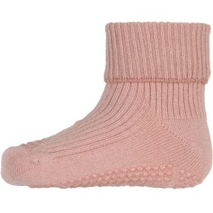 Melton Sokken - Anti-Slip - ABS - Roze - Melton - 17/19 - Sokken
