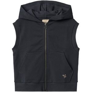 Wheat Vest - W-Carl - Navy - Wheat - 4 jaar (104) - Vest