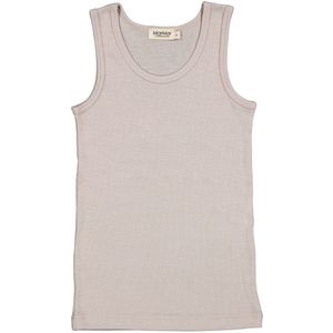 MarMar Onderhemd - Wol - Tavi - Pepple - MarMar - 1 jaar (80) - Onderhemd