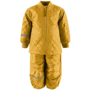 CeLaVi Thermokleding - Geel - CeLaVi - 6 jaar (116) - Thermokleding