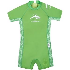 Konfidence Zwemboxpak - UV50+ - E-Flex - Maui Green - Konfidence - 2-3 jaar (92-98) - Badmode