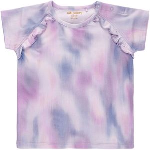 Soft Gallery T-Shirt - Jisela - Reflections - Orchid Bloom - Soft Gallery - 74 - T-Shirts