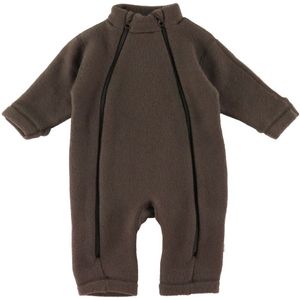 Joha Overall - 2in1 - Wol - Bruin - Joha - 50 - Overall