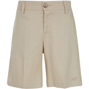 Emporio Armani Shorts - Beige - Emporio Armani - 14 jaar (164) - Shorts