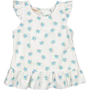 MarMar Top - Tawny - Summer Boeket - MarMar - 3 jaar (98) - Tanktop