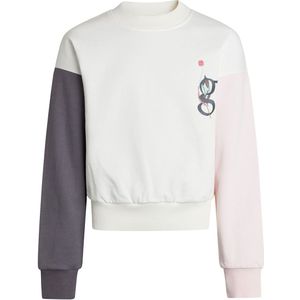 Grunt Sweatshirt - Redi - Gebroken White - Grunt - 16 jaar (176) - Sweatshirt