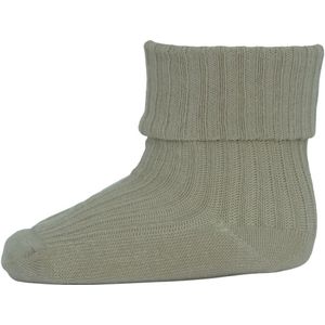 MP Sokken - Rib - Dessert Sage - MP - 17/18 - Sokken