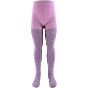 Molo Panty's - Purple Straal m. Glitter - Molo - 3-4 jaar (98-104) - Panty's