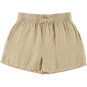 GANT Shorts - Linnen - Ontspannen - Dry Waar - GANT - 9-10 jaar (134-140) - Shorts
