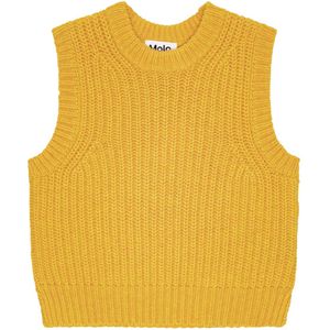 Molo Vest - Wol/Acryl - Gilberte - Briljant - Molo - 3-4 jaar (98-104) - Vest
