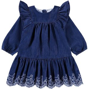 Molo Jurk - Caras - Oak Borduurwerk - Molo - 74 - Jurk