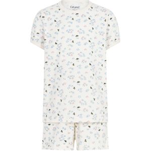 CeLaVi Pyjama set - Sea Zout - CeLaVi - 80 - Pyjama - Tweedelig
