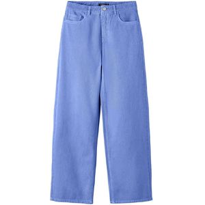 LMTD Jeans - NlfRolizza - Vista Blue - LMTD - 14 jaar (164) - Jeans